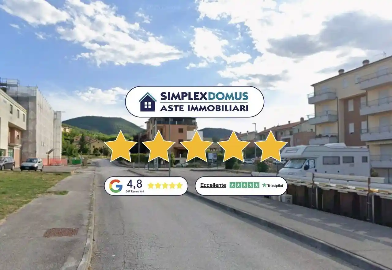 Appartamento in vendita a Fabriano