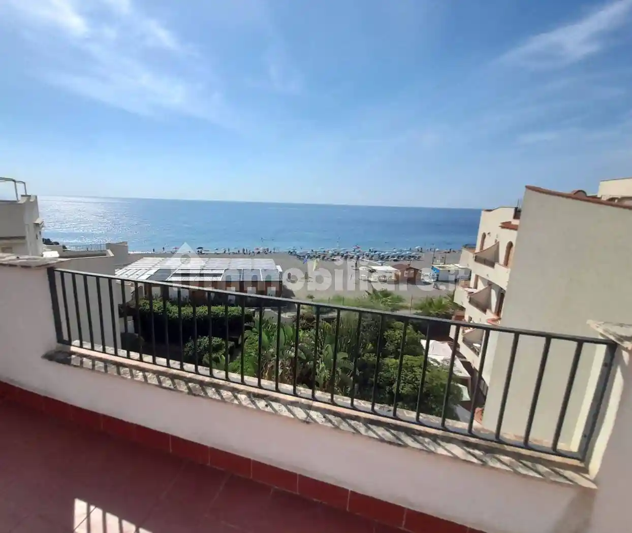 Appartamento in vendita a Giardini-Naxos