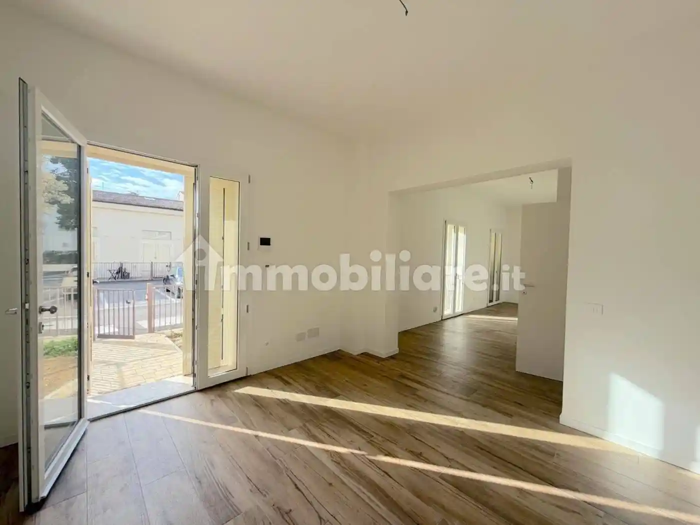 Casa indipendente in vendita a Campi Bisenzio