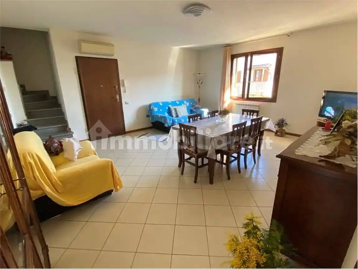 Appartamento in vendita a Prato