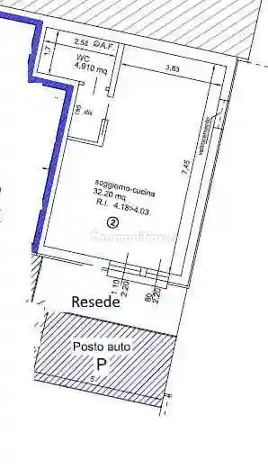 Casa indipendente - foto 4