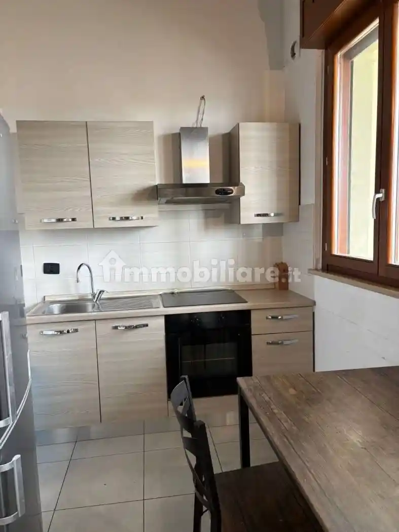 Appartamento in vendita a Rozzano