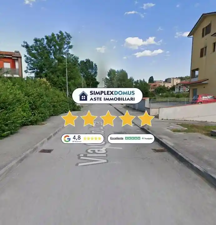 Appartamento in vendita a Fabriano