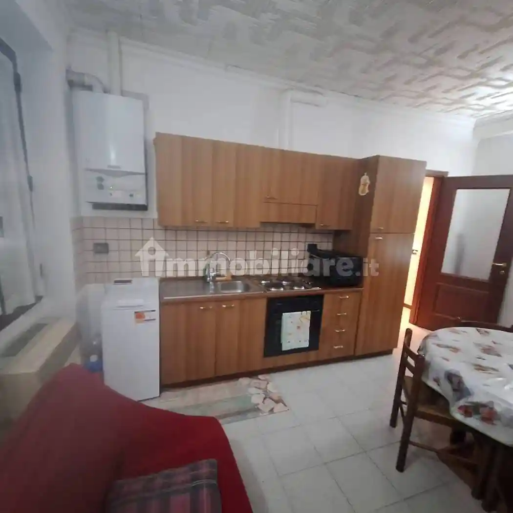 Appartamento in affitto a Pavia