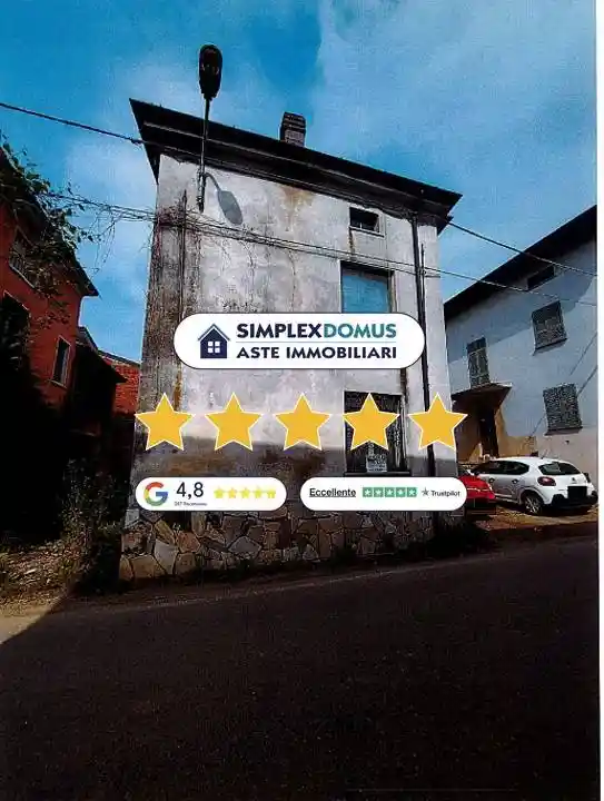 Villa in vendita a Ziano Piacentino