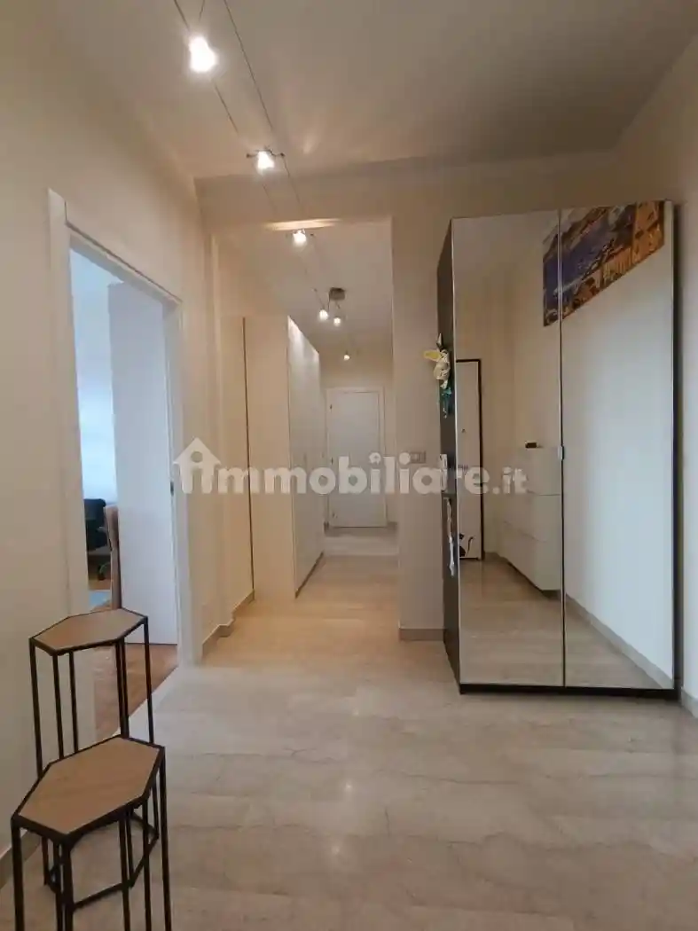 Appartamento in affitto a Torino