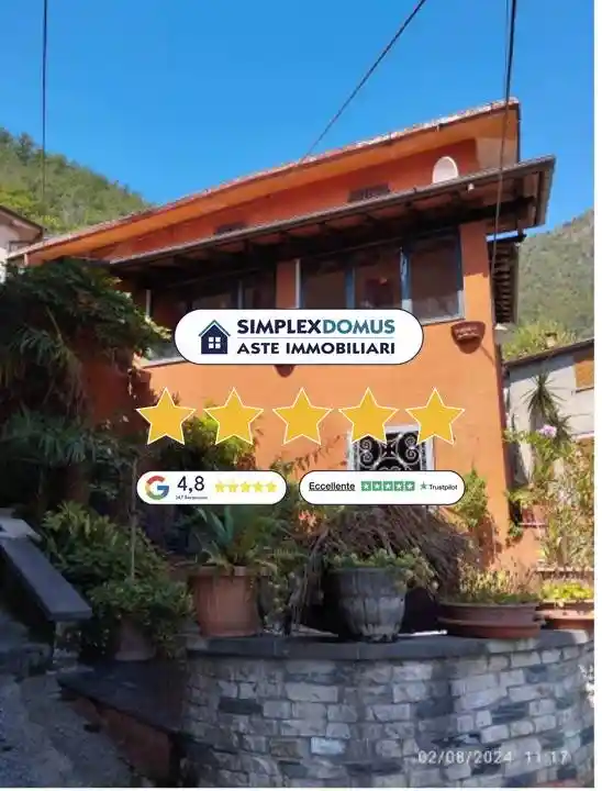 Appartamento in vendita a Seravezza