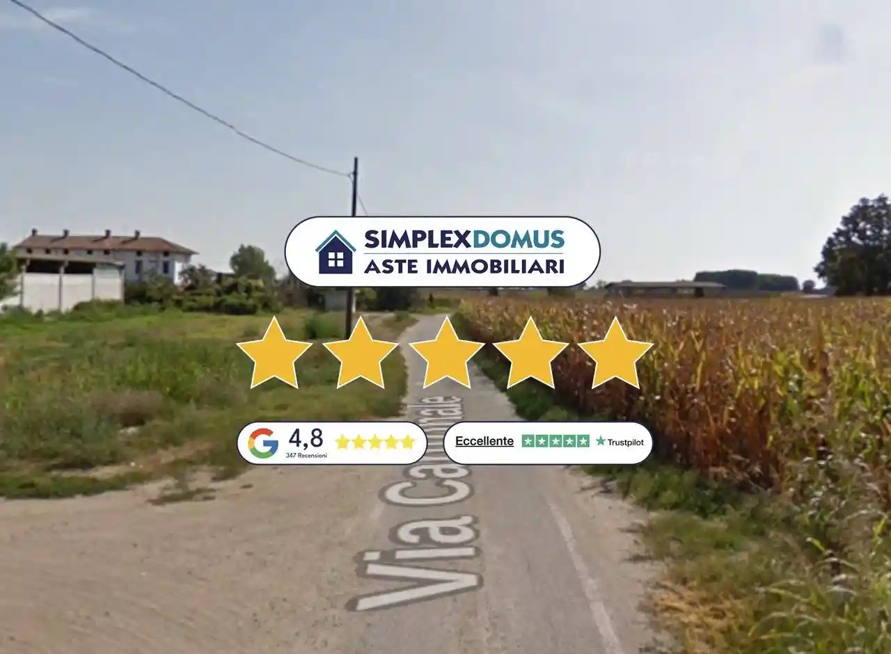 Appartamento in vendita a Chignolo Po