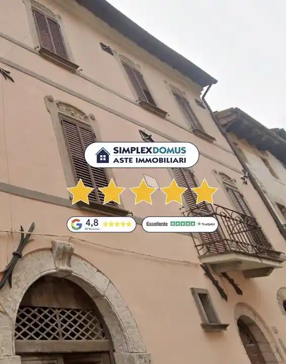 Appartamento in vendita a Leonessa