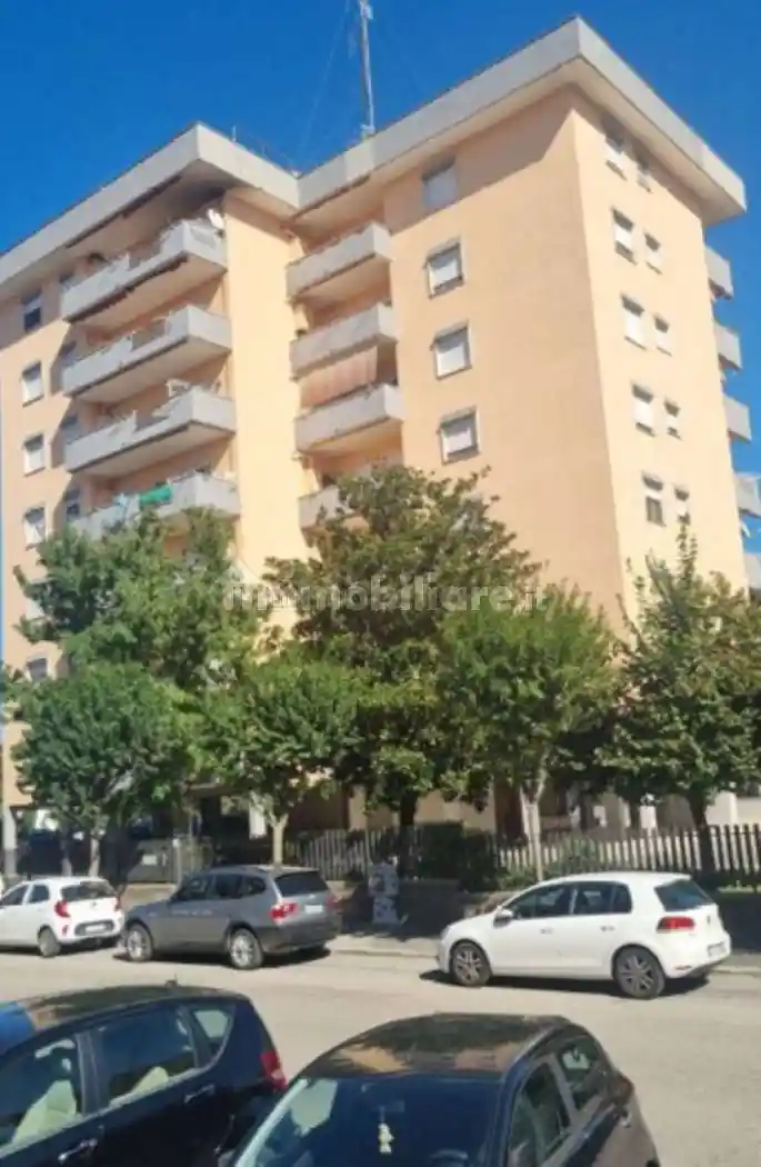 Appartamento in vendita a Aprilia