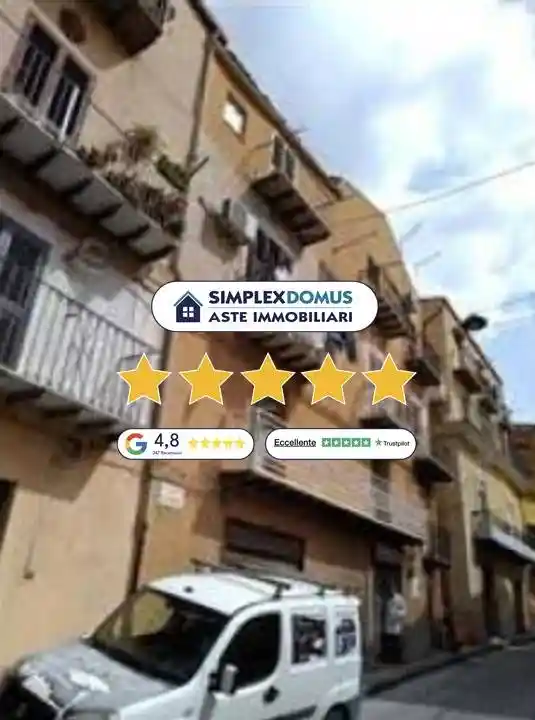 Appartamento in vendita a Agrigento