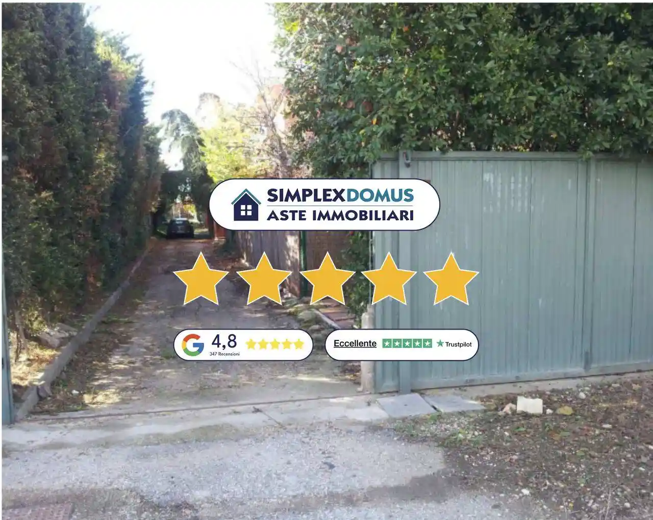 Villa in vendita a Foggia