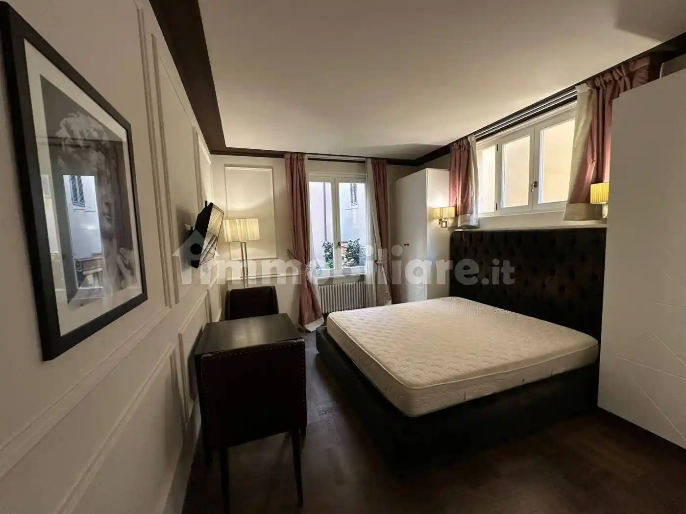 Appartamento in affitto a Firenze