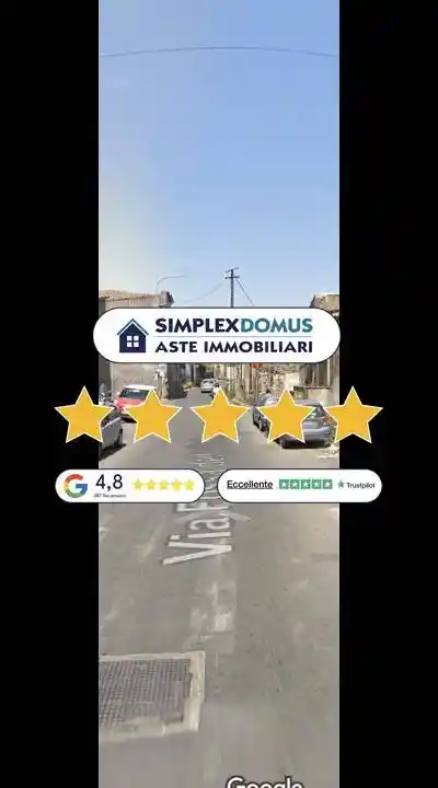 Appartamento in vendita a Catania