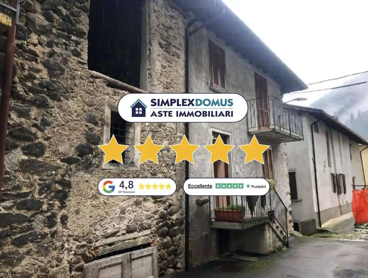 Appartamento in vendita a Valnegra