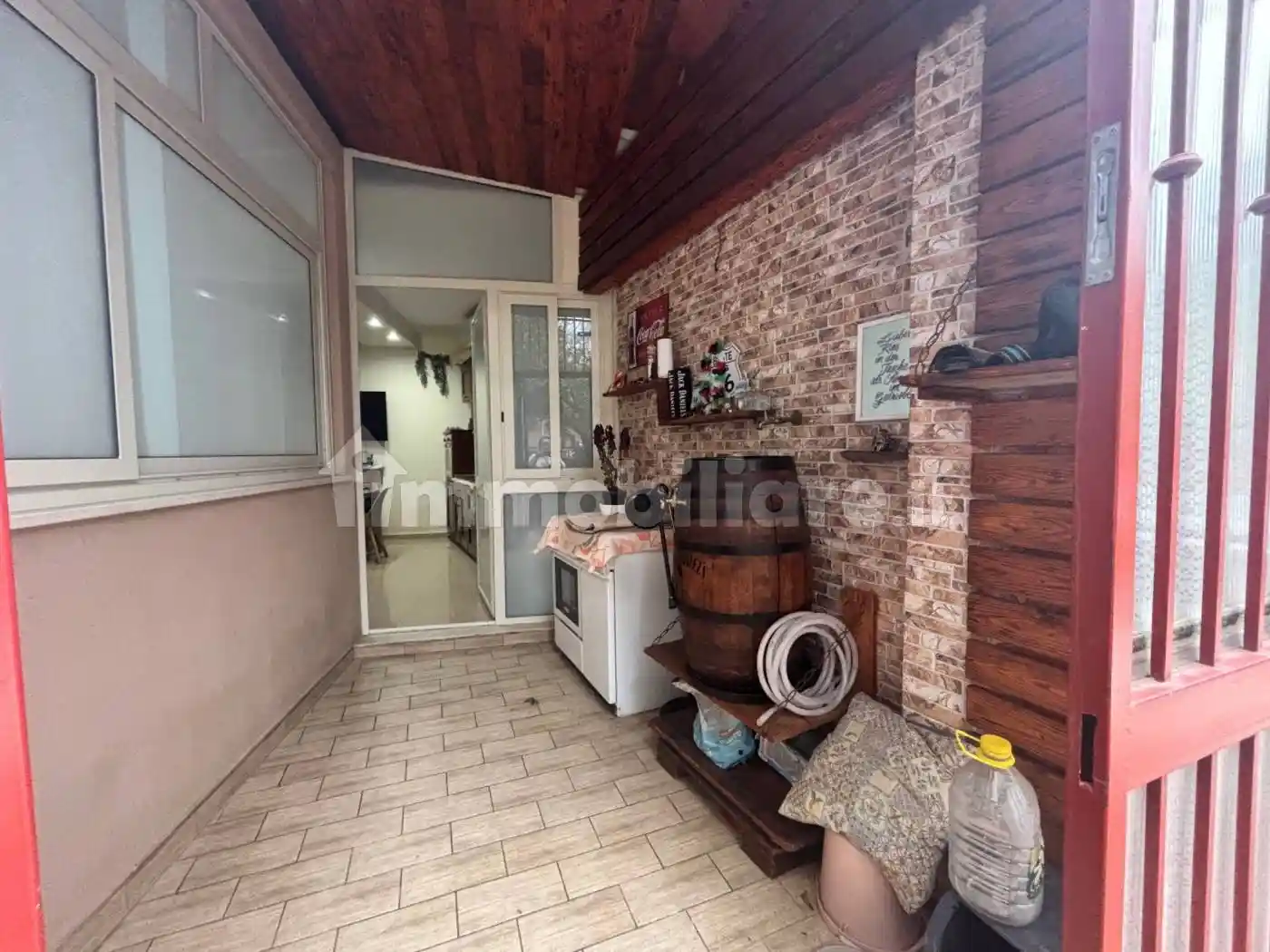 Appartamento in vendita a Roccalumera