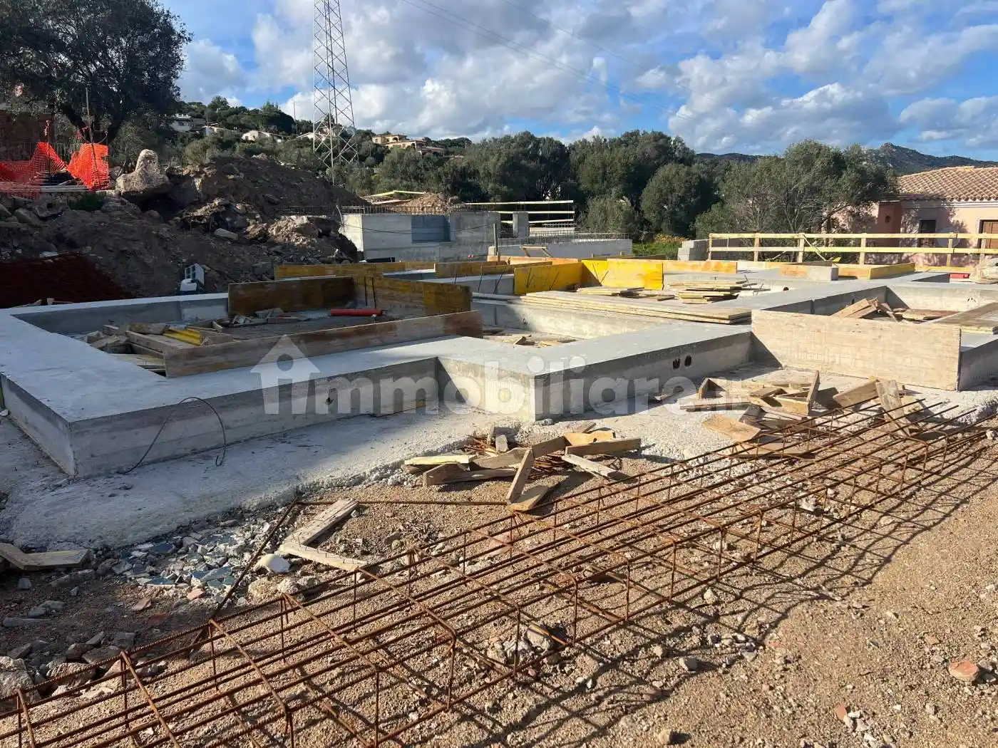 Villetta a schiera in vendita a San Teodoro