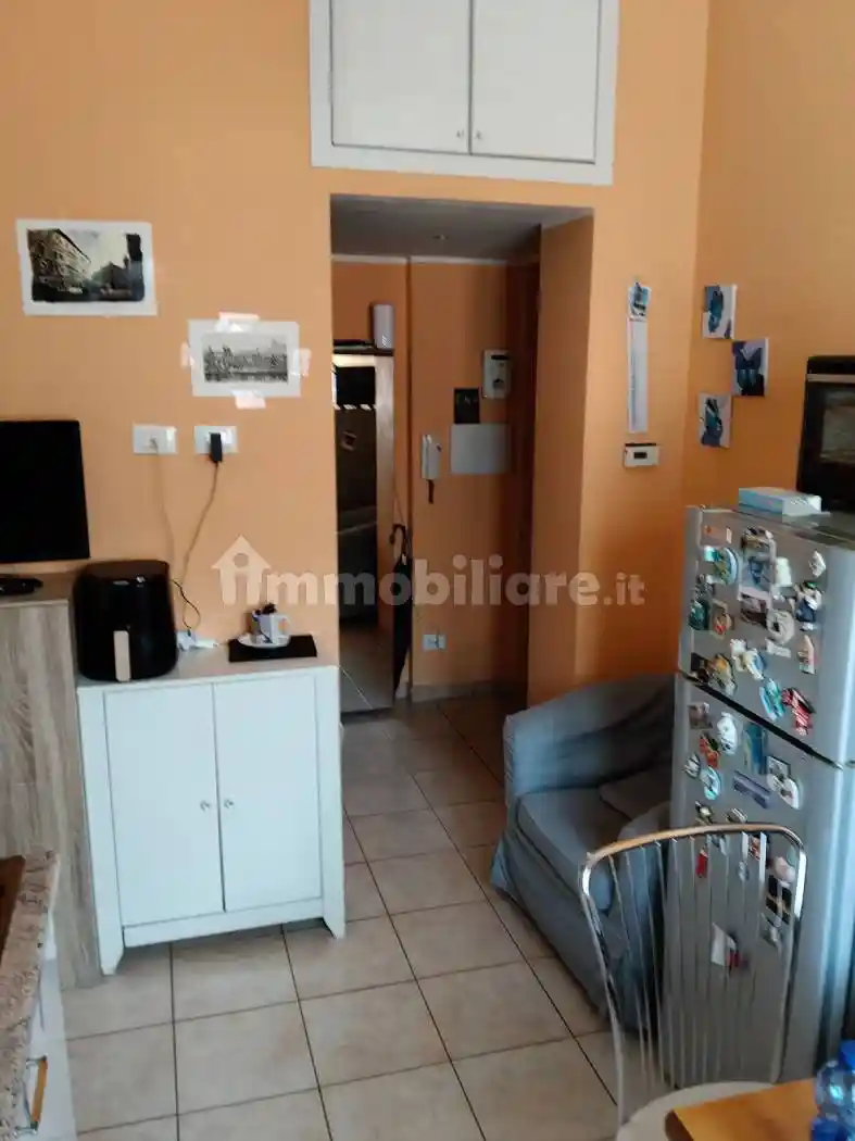 Appartamento in affitto a Sesto San Giovanni