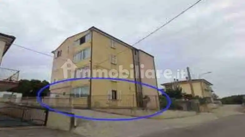 Appartamento in vendita a Fermo