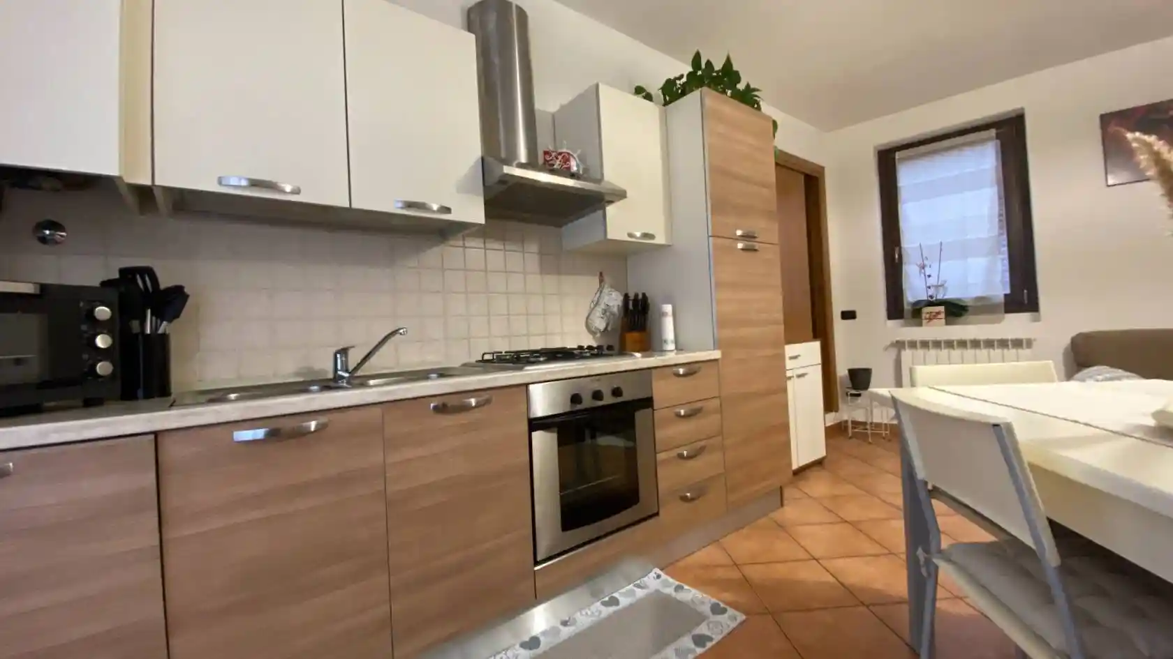 Appartamento in vendita a Gallarate