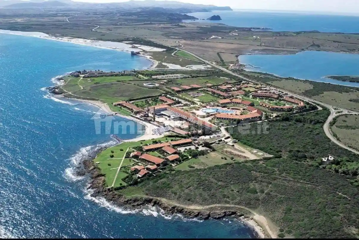 Villetta a schiera in vendita a Stintino