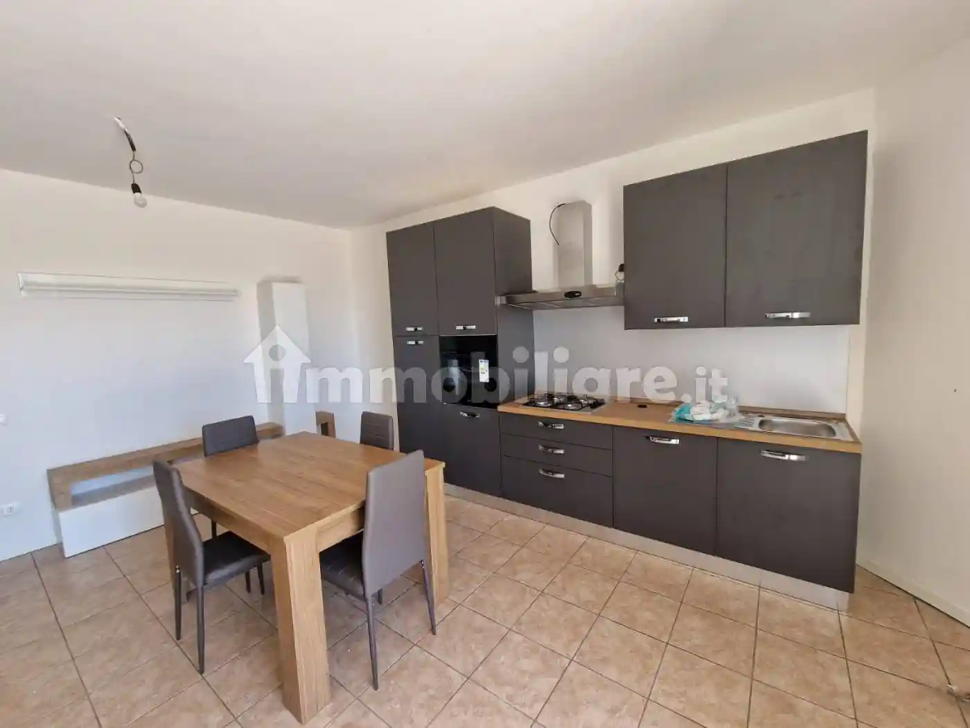 Appartamento in affitto a Bovolone