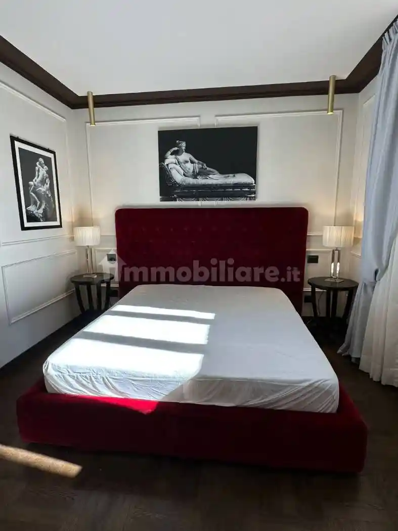 Appartamento in affitto a Firenze