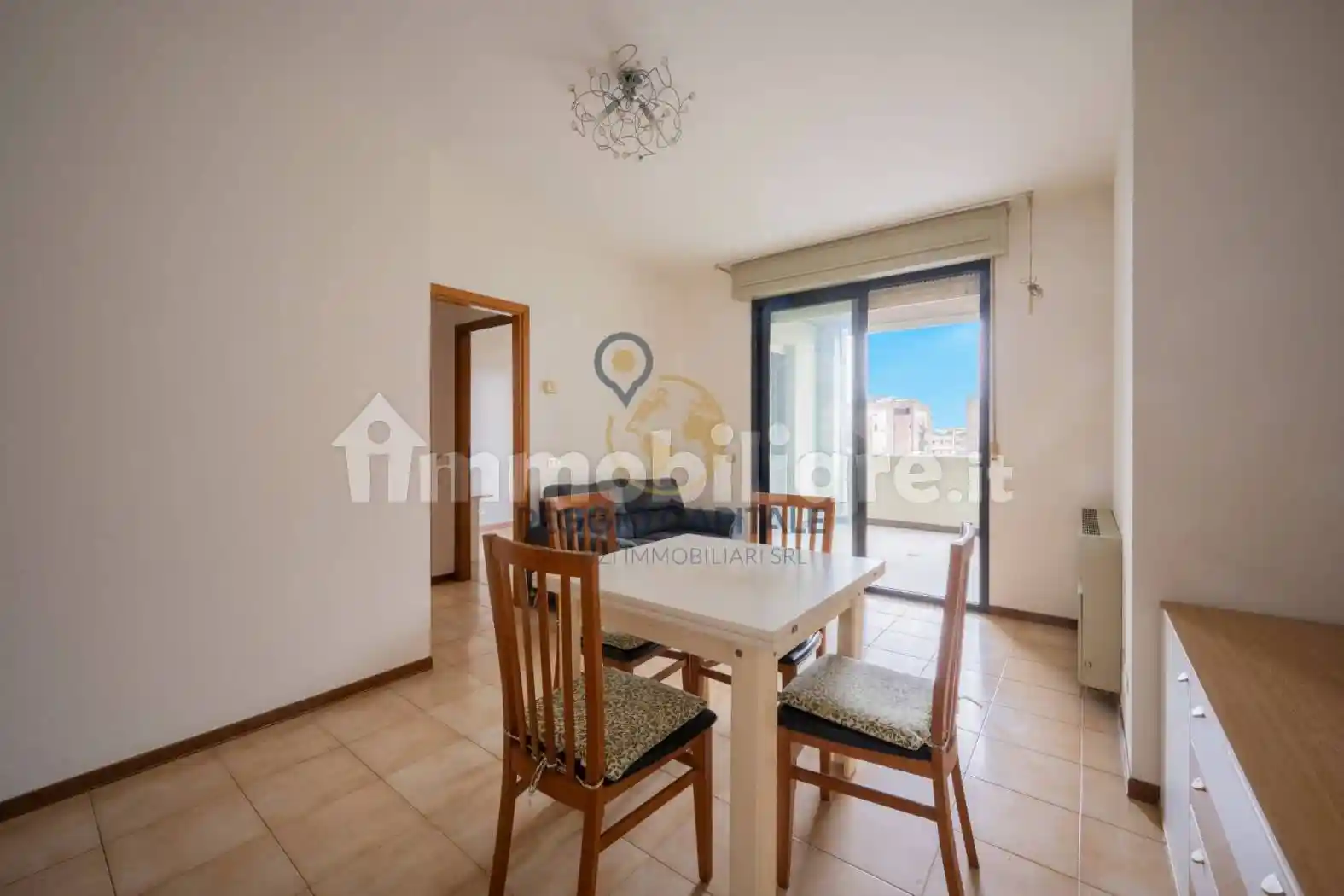 Appartamento in vendita a Reggio Emilia