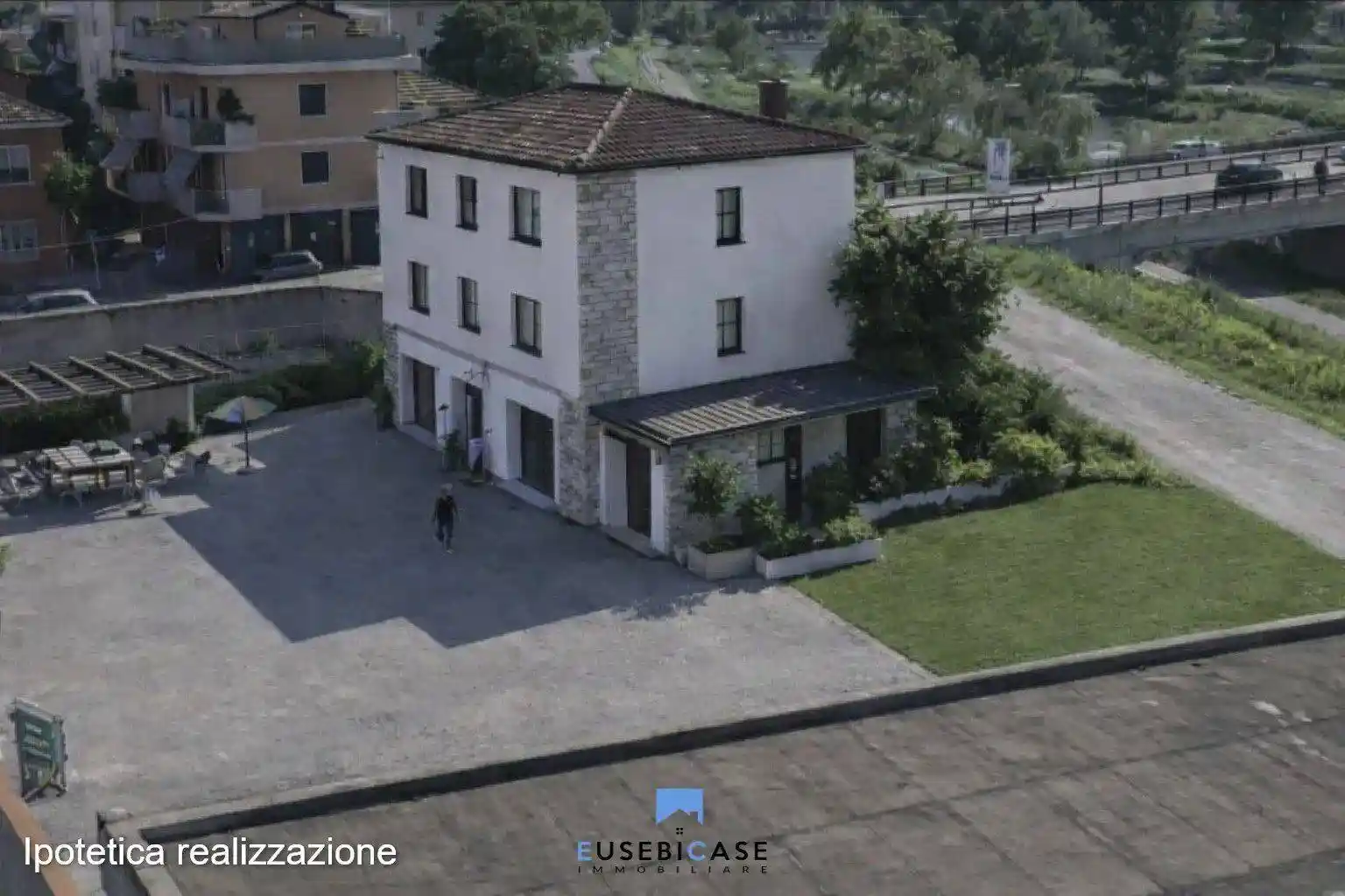 Villa in vendita a Rimini