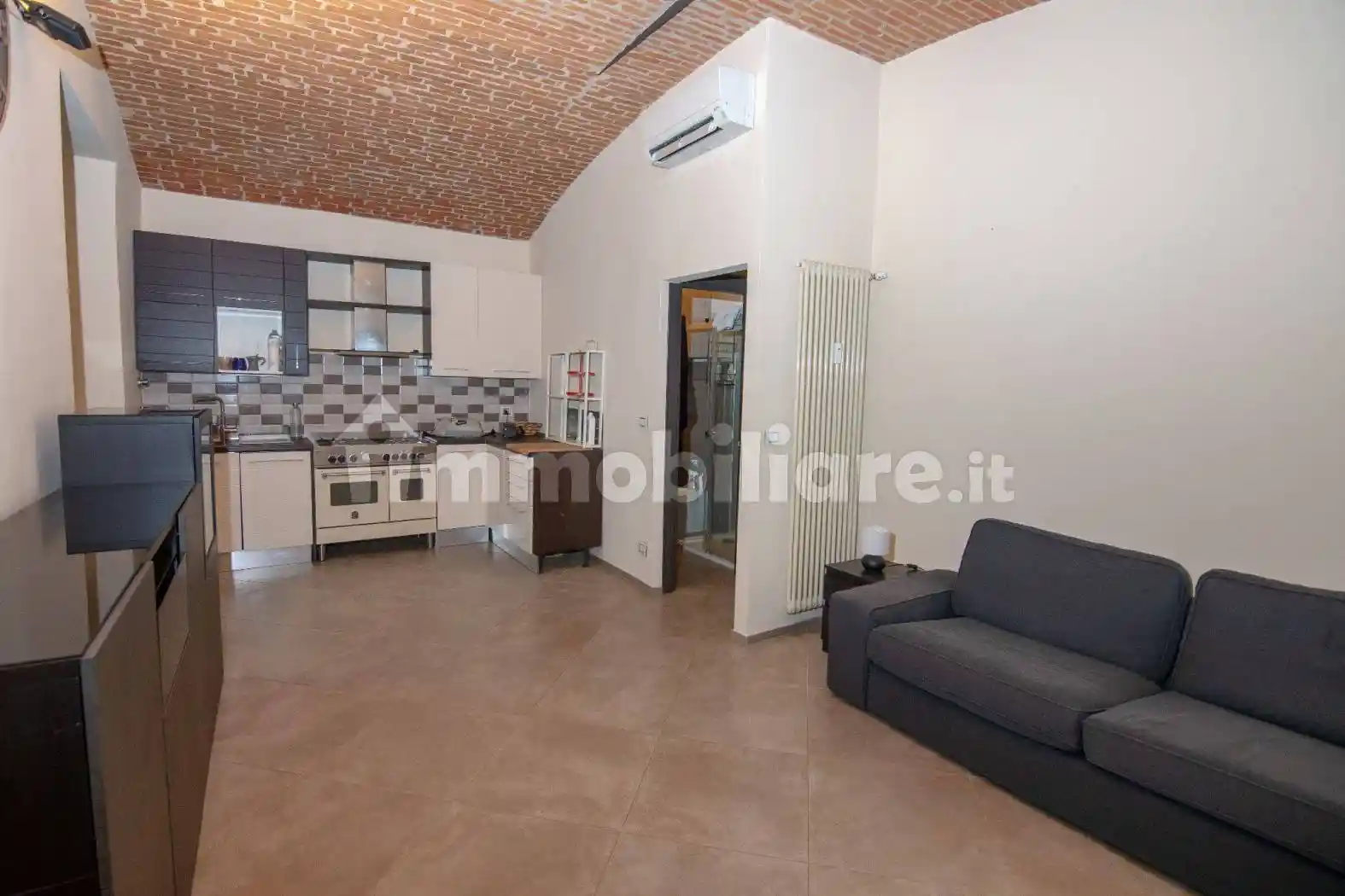 Appartamento in affitto a Torino