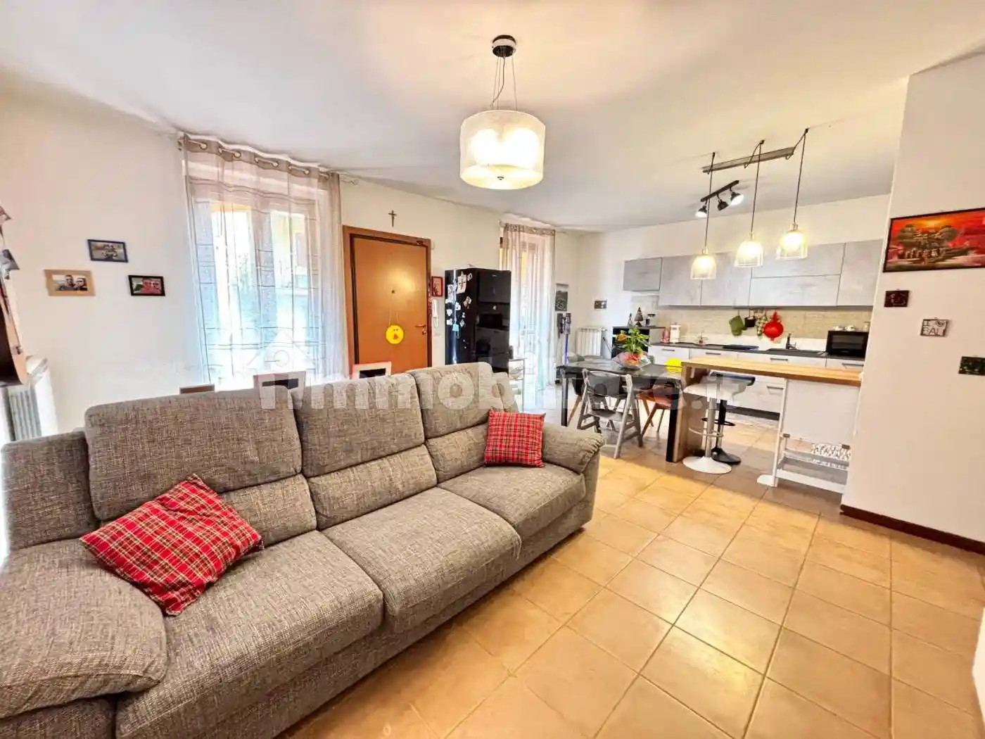 Appartamento in vendita a Reggello