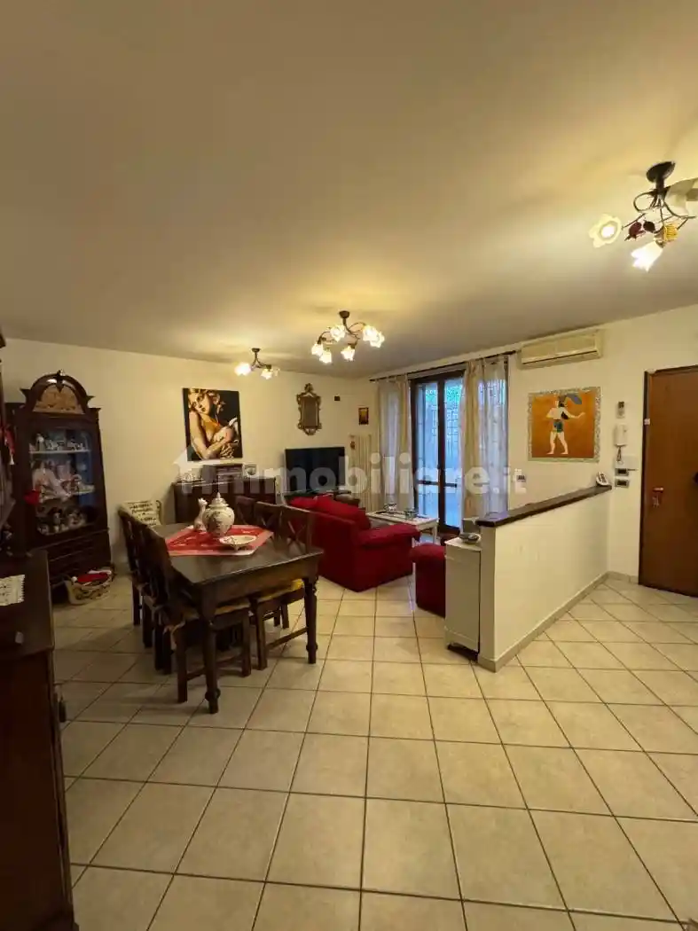 Appartamento in vendita a Lodi Vecchio