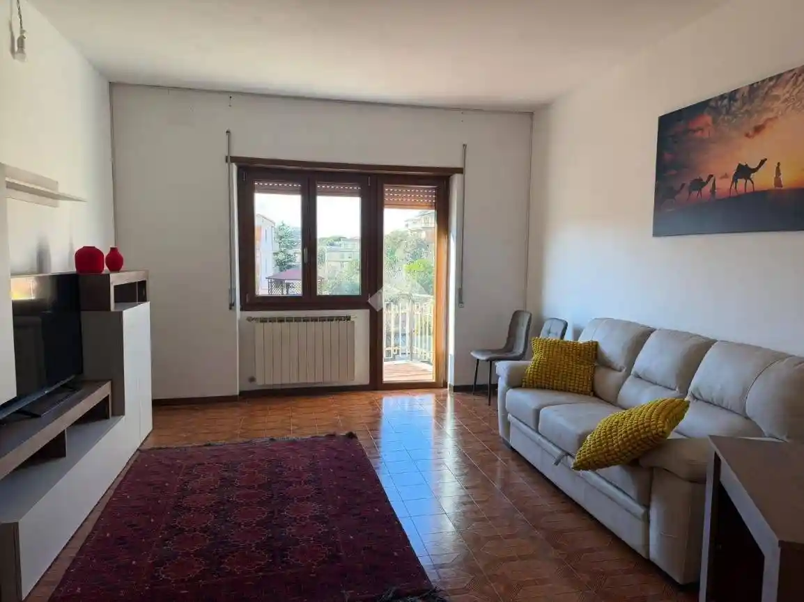 Appartamento in affitto a Colleferro