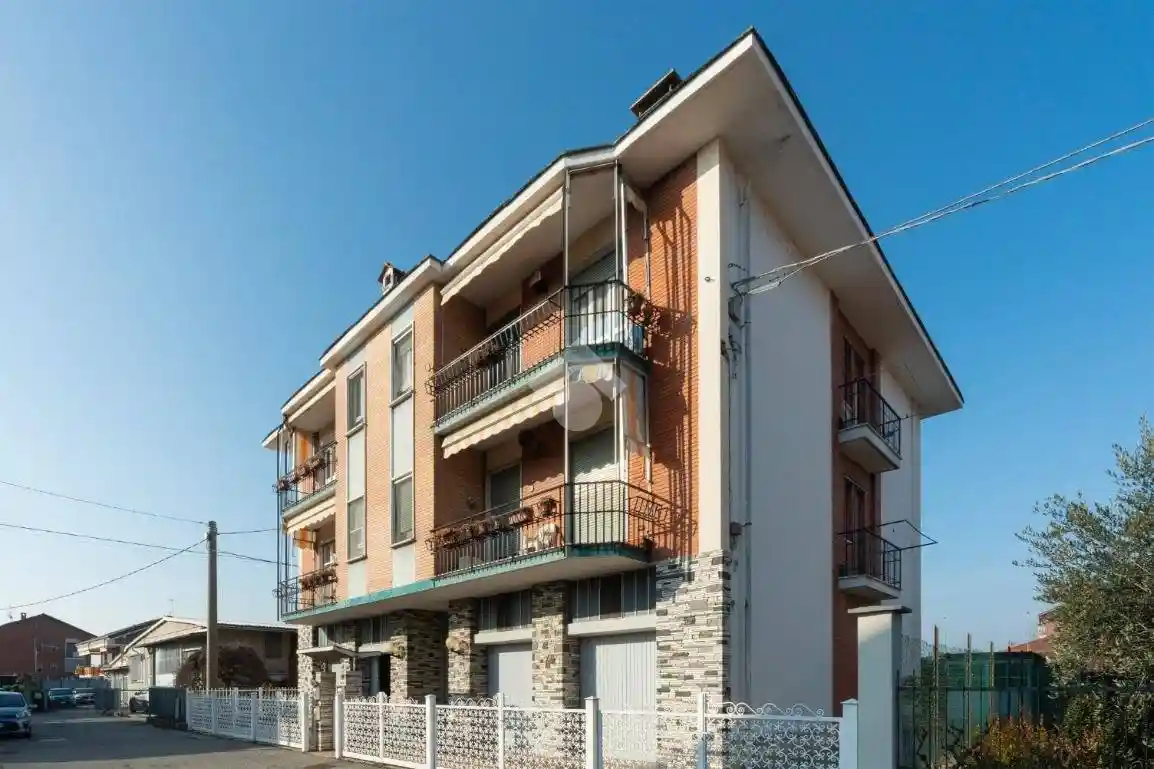 Appartamento in vendita a Mappano