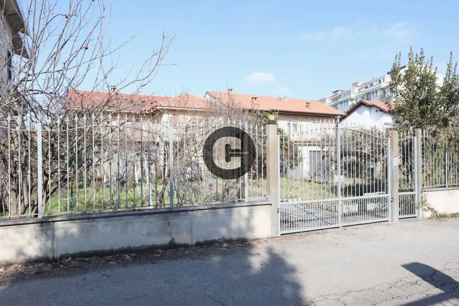 Casa indipendente in vendita a Volpiano