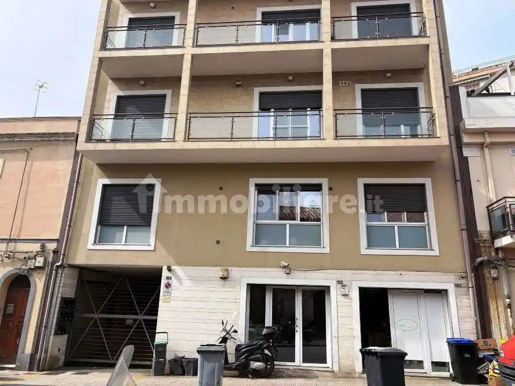 Rustico - Casale in affitto a Messina