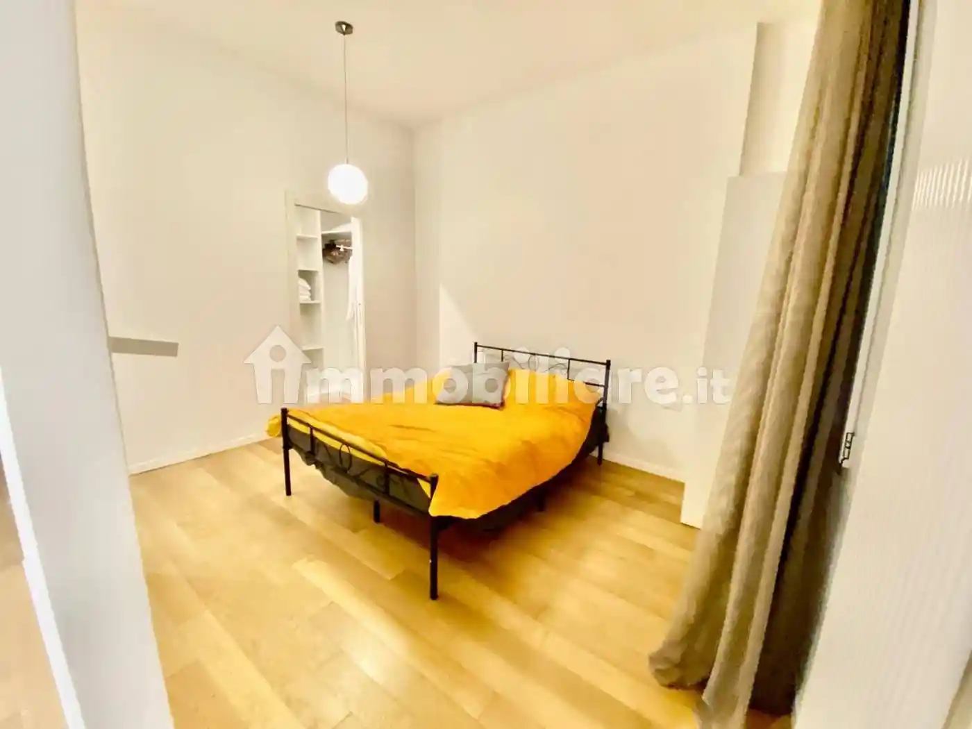 Appartamento in affitto a Modena