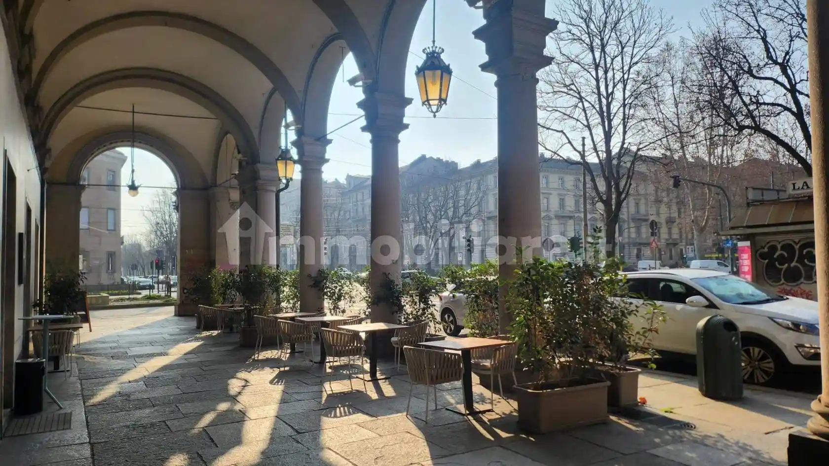 Appartamento in affitto a Torino