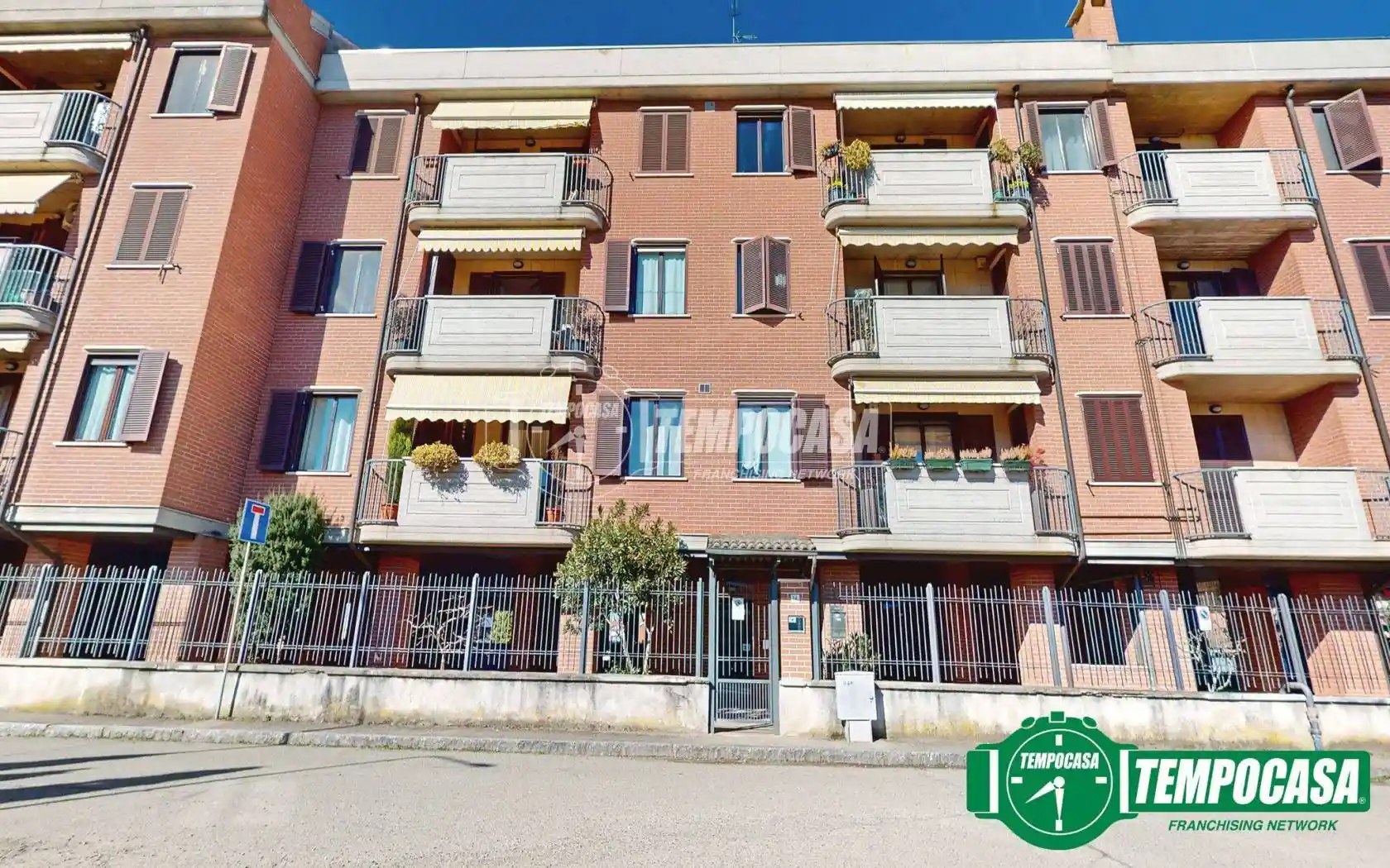 Appartamento in vendita a Valenza