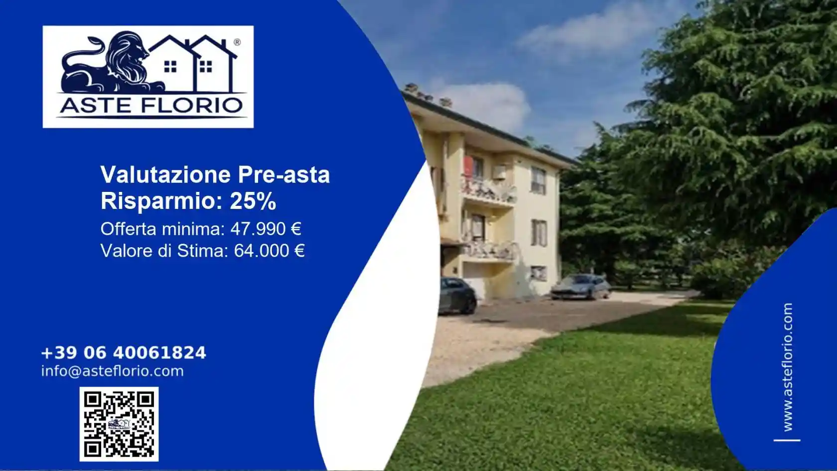 Appartamento in vendita a Campagna Lupia