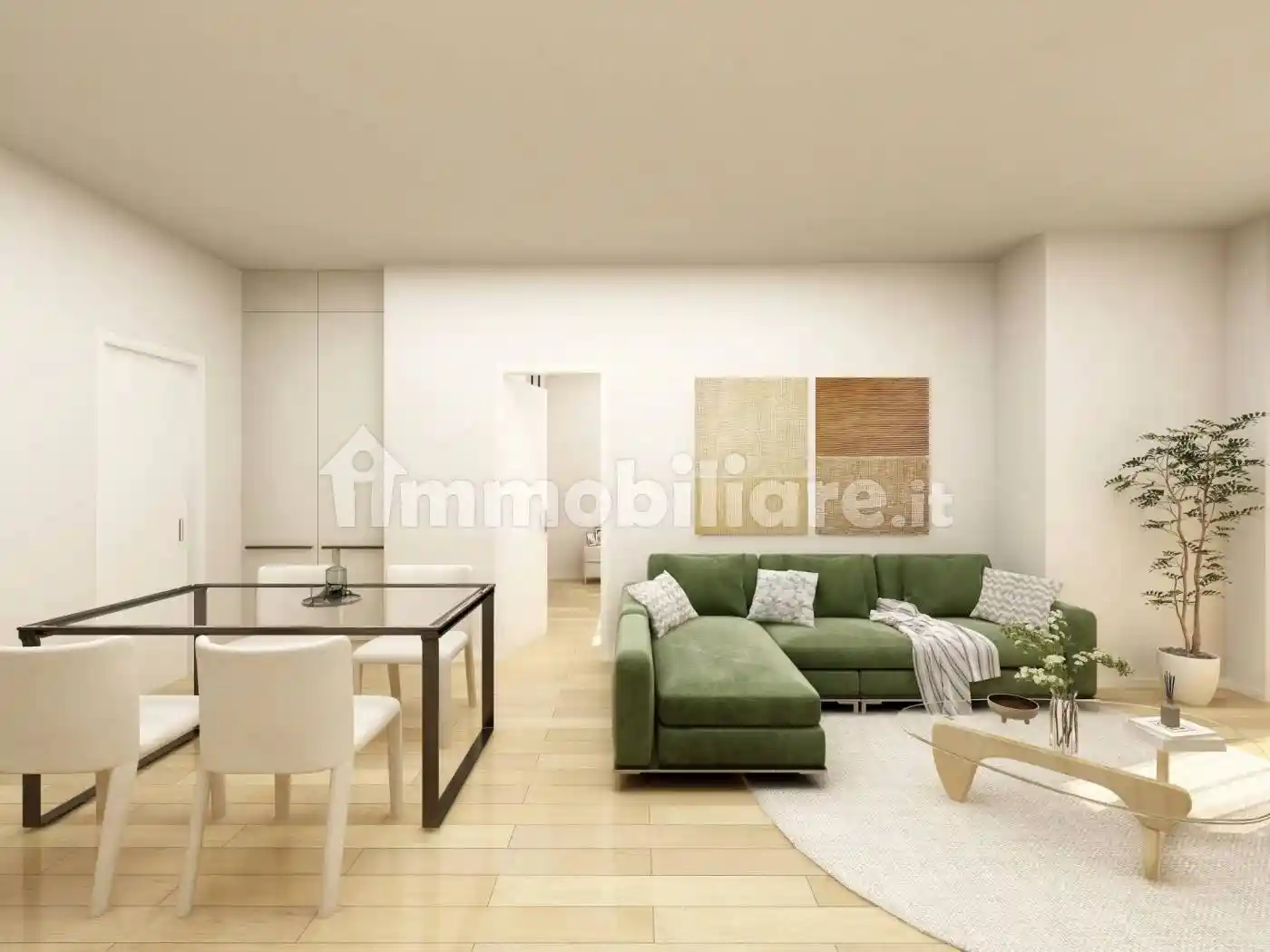 Progetto in vendita a Roma