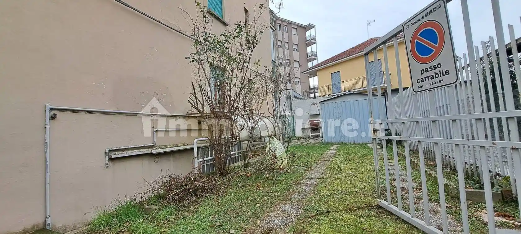 Appartamento in vendita a Beinasco