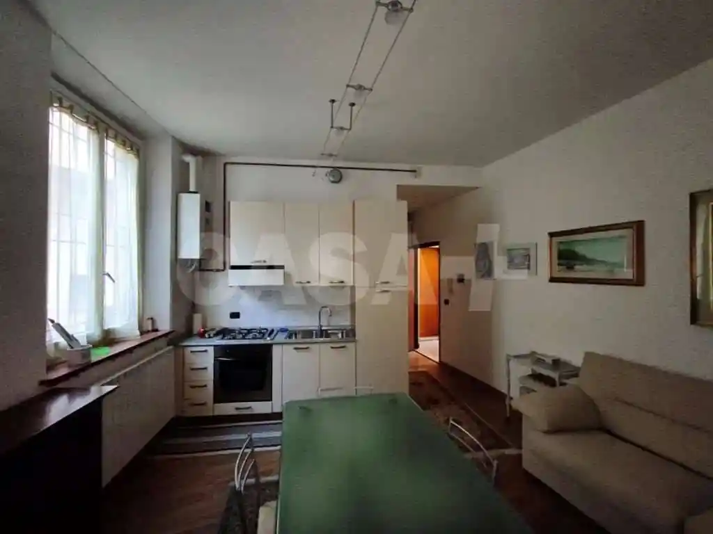 Appartamento in vendita a Varese