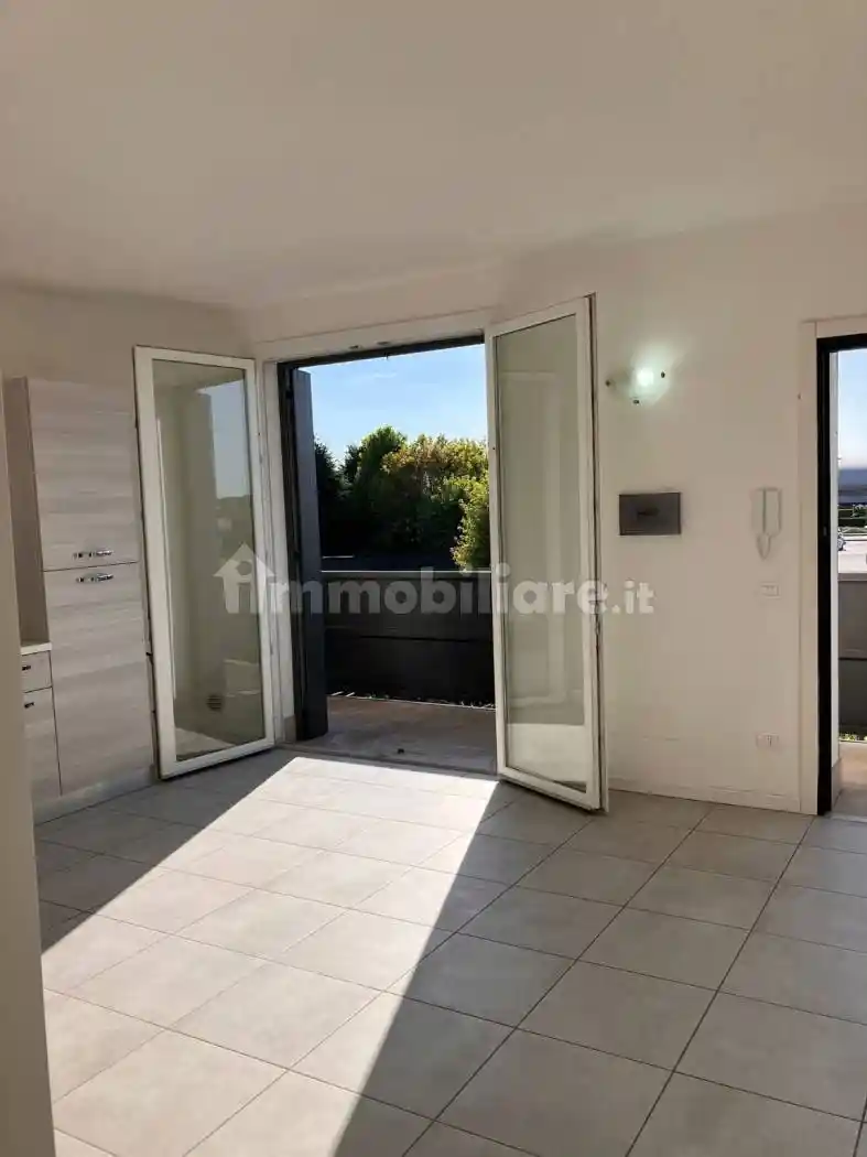 Appartamento in affitto a Oppeano