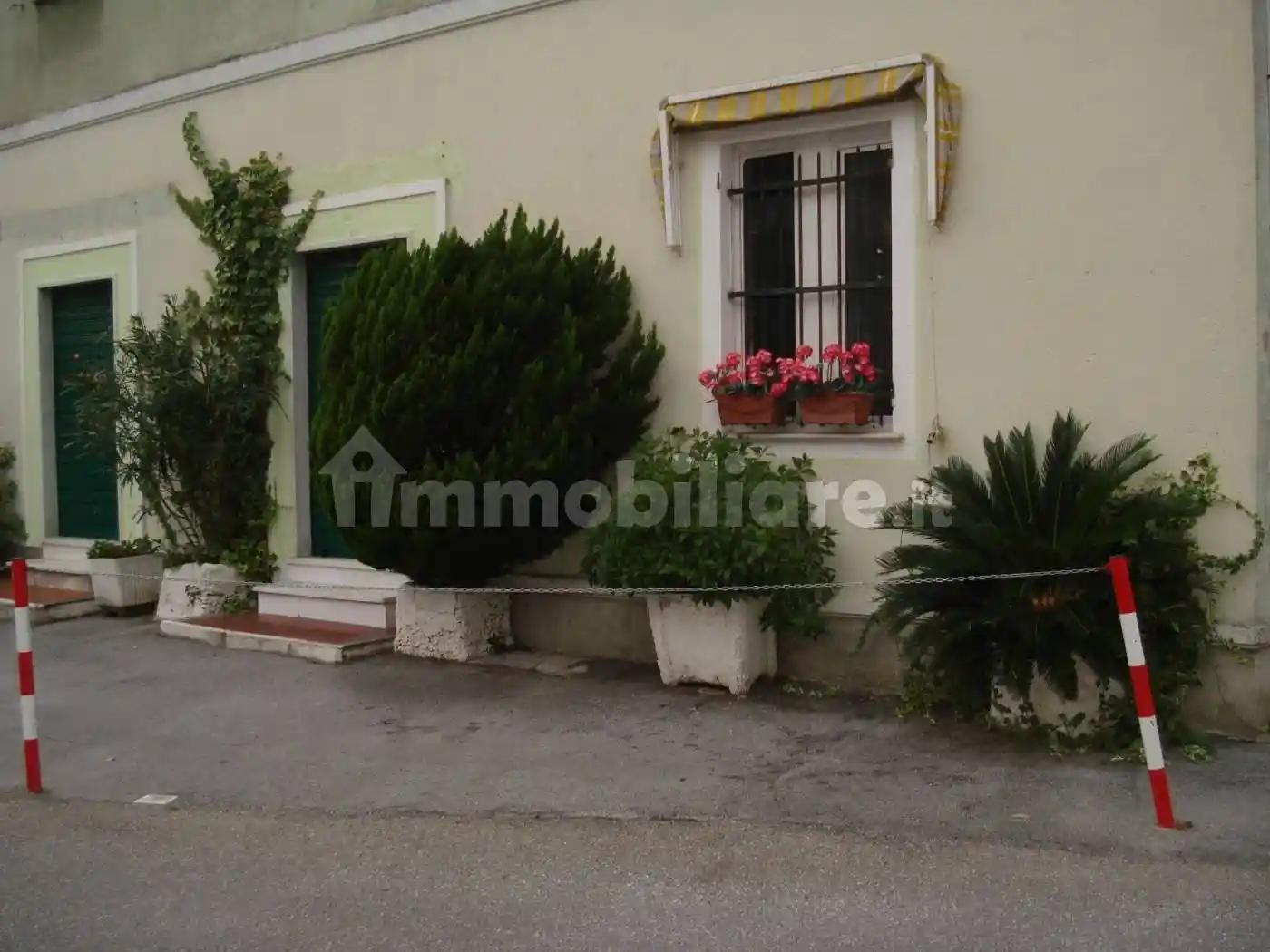 Appartamento in vendita a Serra Riccò