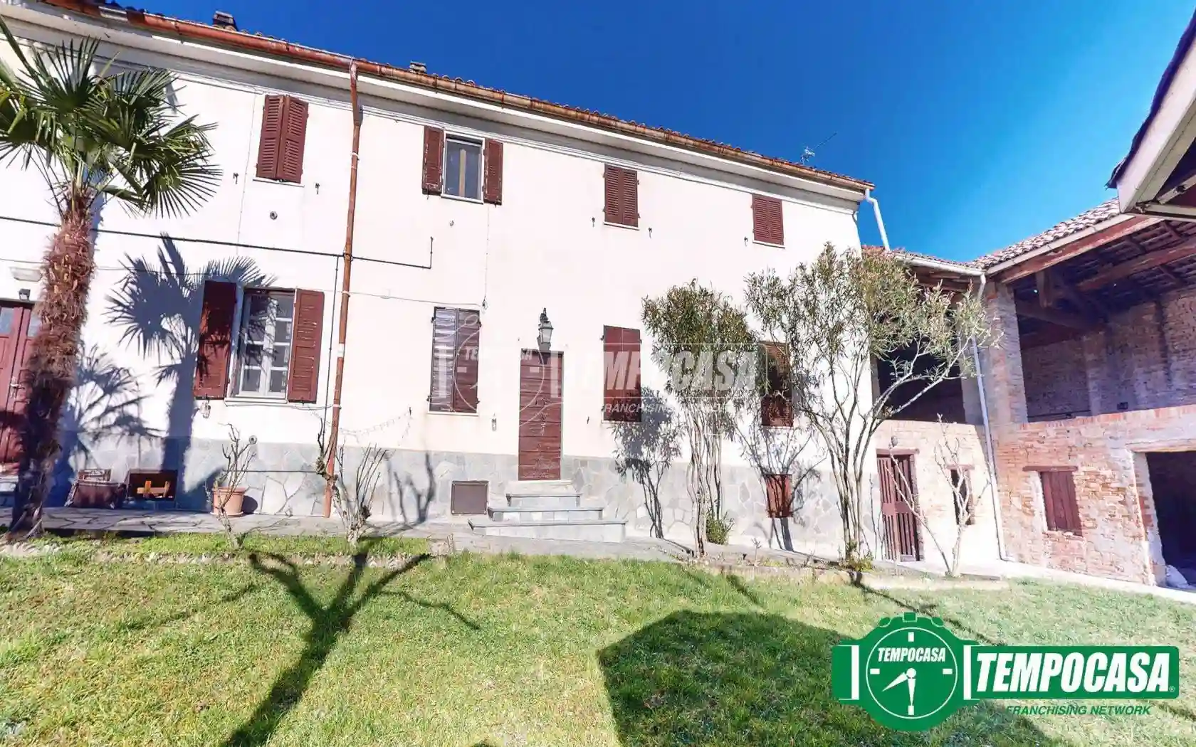 Casa indipendente - foto 2