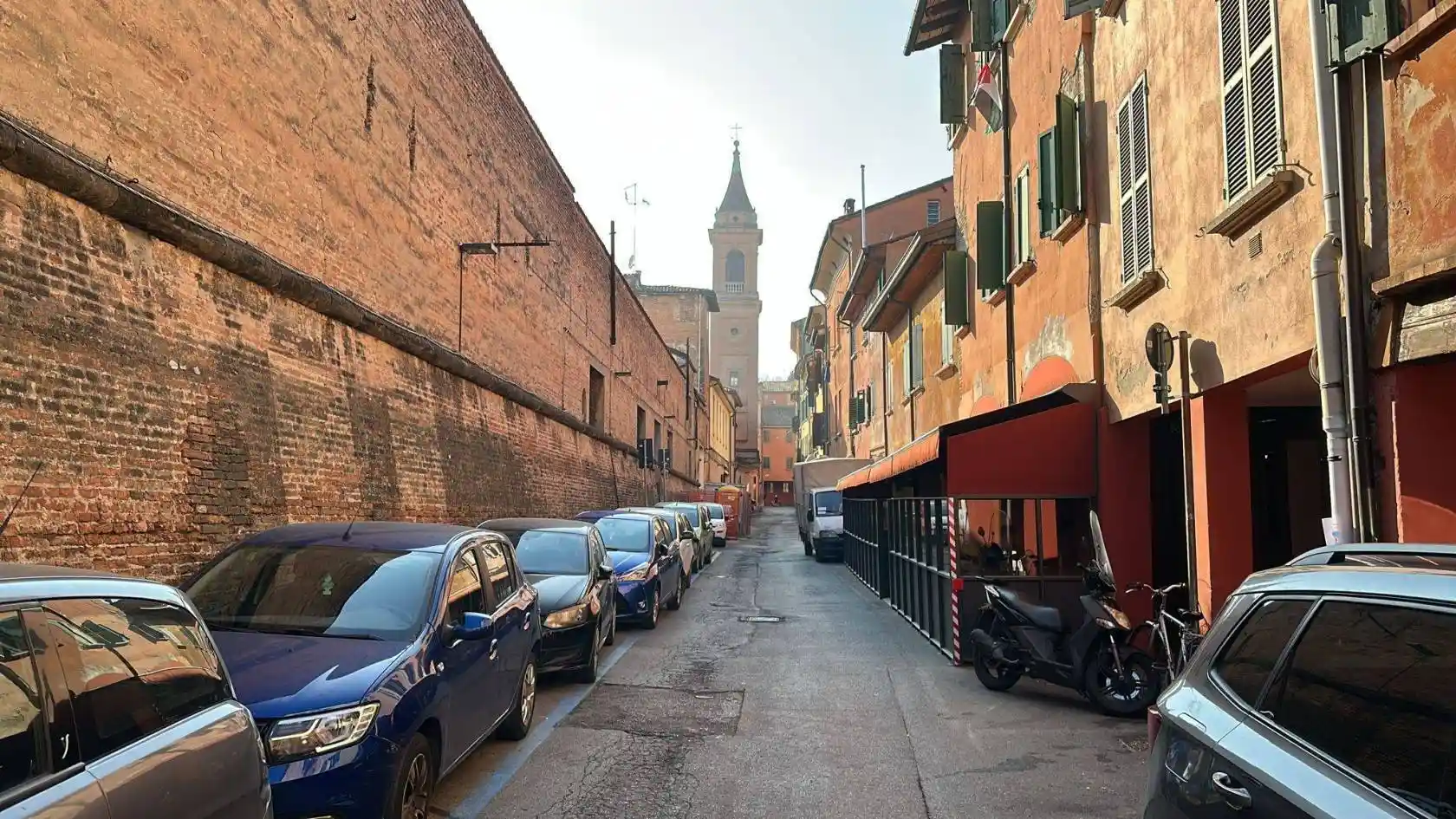 Appartamento in vendita a Bologna