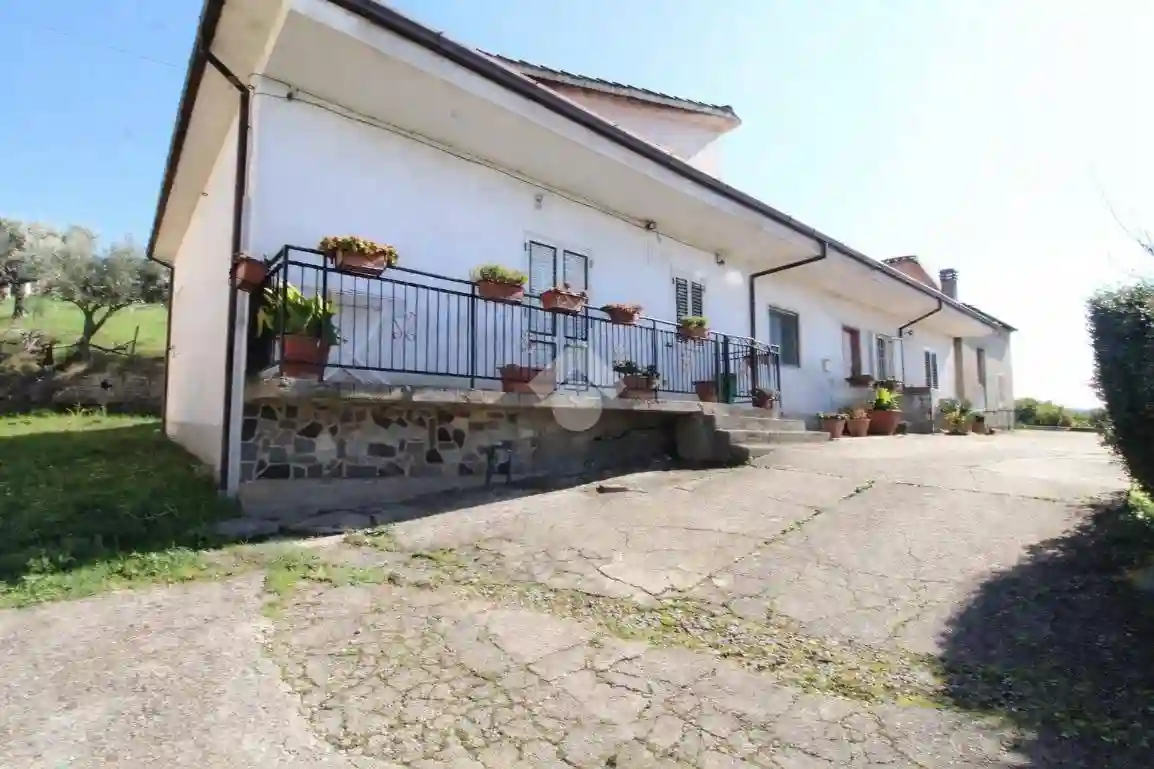 Casa indipendente - foto 3