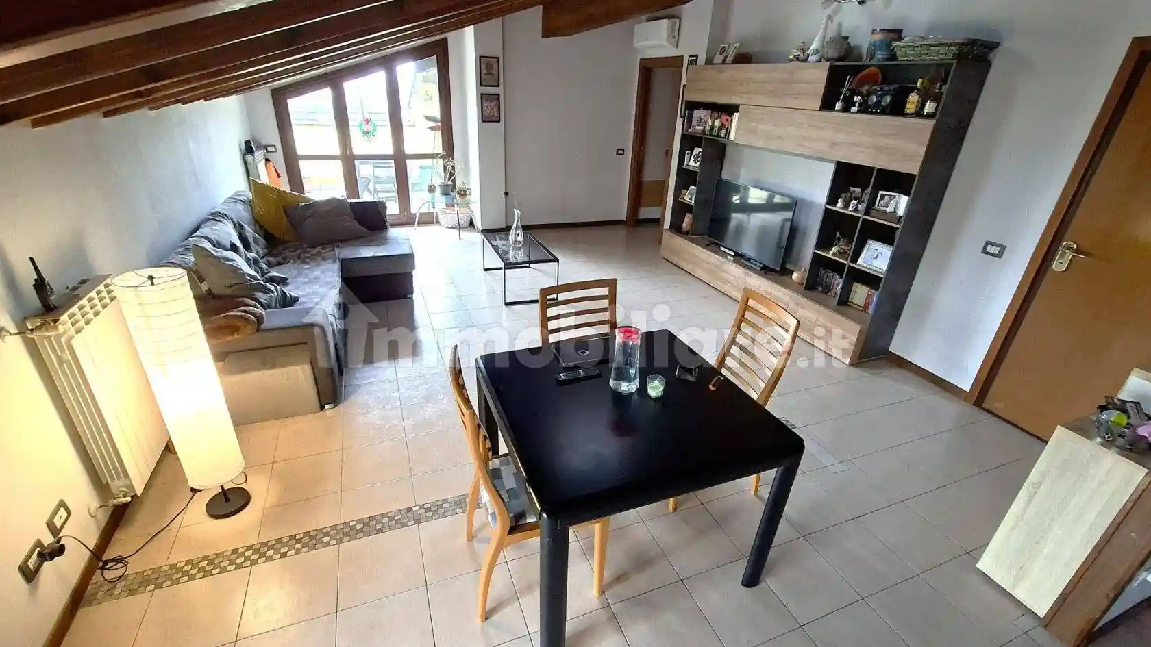 Appartamento in vendita a Tradate