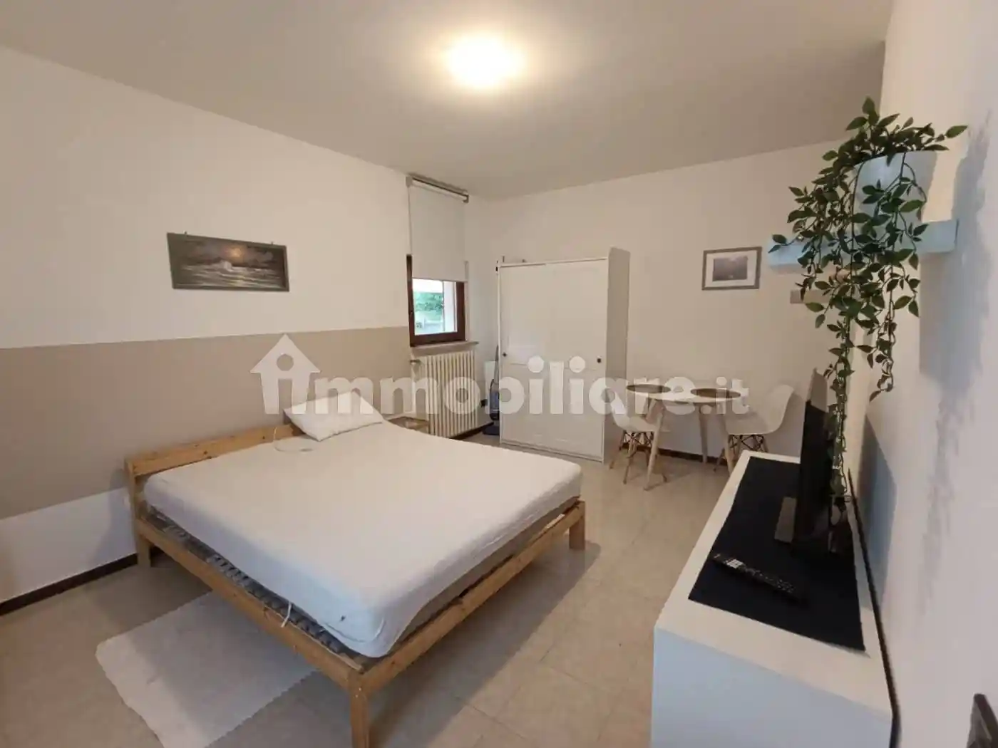 Appartamento in affitto a Sirmione